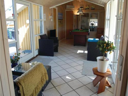 Holiday Home Bjerreg�rdsvej Denm Va