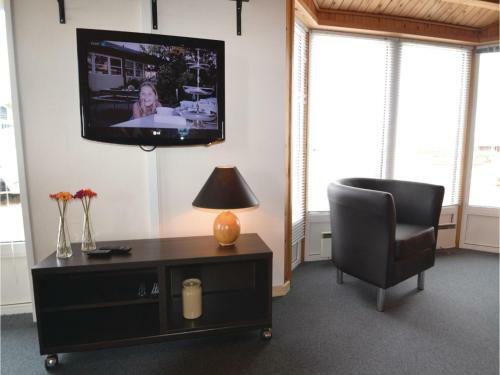 Holiday Home P. Chr. Dahls Vej III