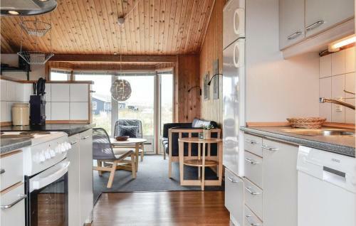 Holiday Home P. Chr. Dahls Vej III