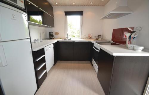 Holiday Home Sigfred Jensens Vej Denm