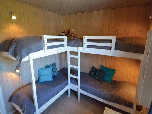 Holiday Home Henriettevej Hvide Sande IX