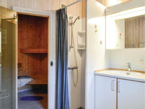 Holiday Home Julianevej III