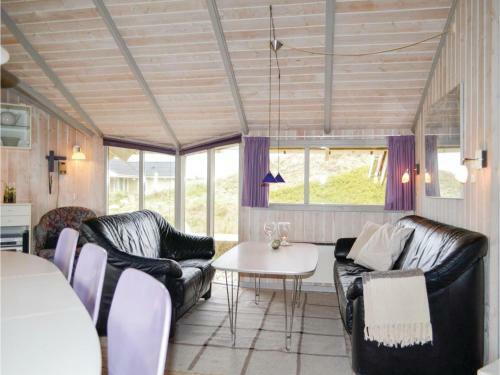 Holiday Home Julianevej III