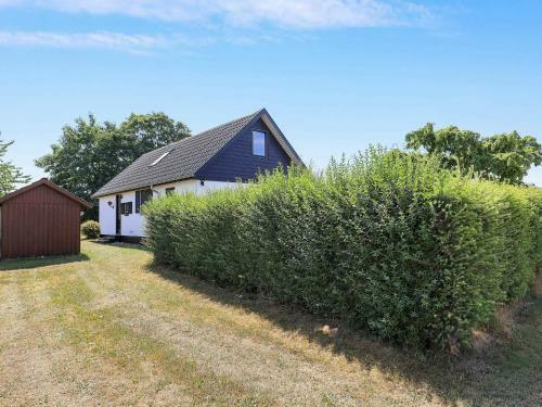 Holiday Home Bogense XIII