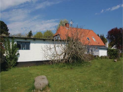 Holiday Home Skriverg�rdsvej