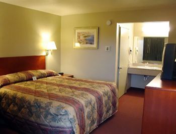 Hotel Good Nite Inn San Diego Near Seaworld