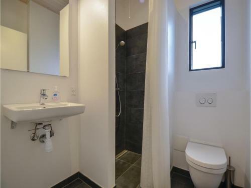 Four-bedroom Holiday Home In Ebeltoft