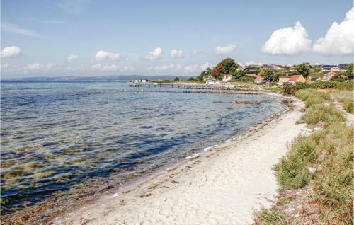 Holiday Home Skrubbevej Ebeltoft V