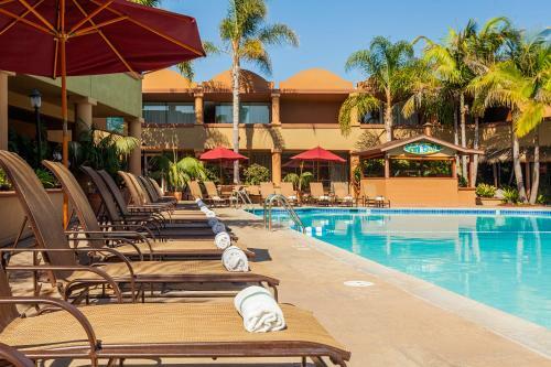 Handlery Hotel San Diego