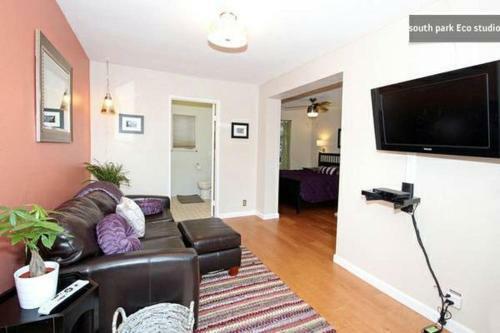 San Diego Balboa Park Rental