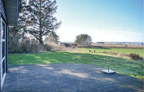 Holiday Home Brunkl�vervej Ebeltoft IX