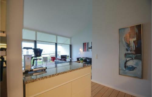 Apartment Nordre Strandvej III