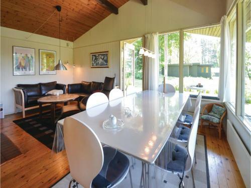 Holiday Home Fiskervej Ebeltoft II