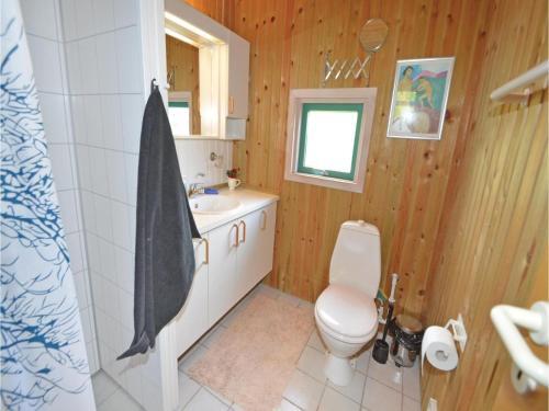 Holiday Home Kl�vervej Ebeltoft I