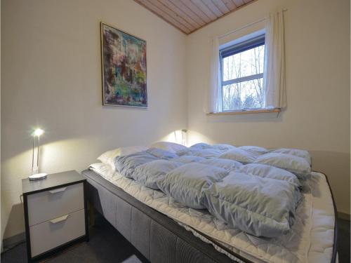 Holiday Home G�sehagevej Denm