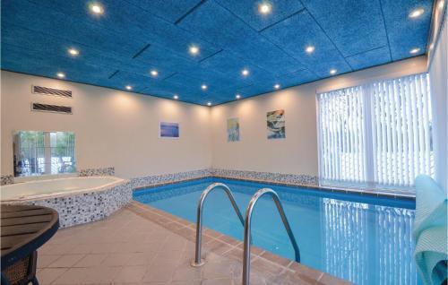 Holiday Home G�sehagevej Denm