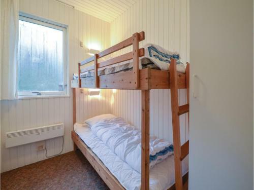 Holiday Home H�gevej Ebeltoft I