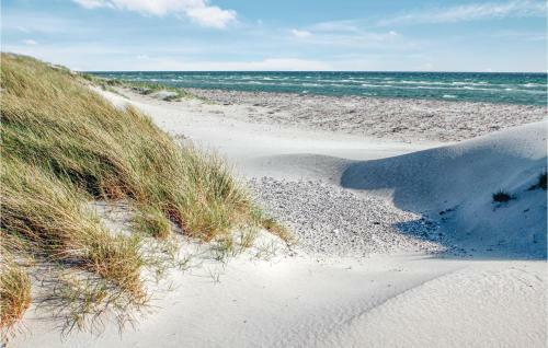 Holiday Home H�gevej Ebeltoft I