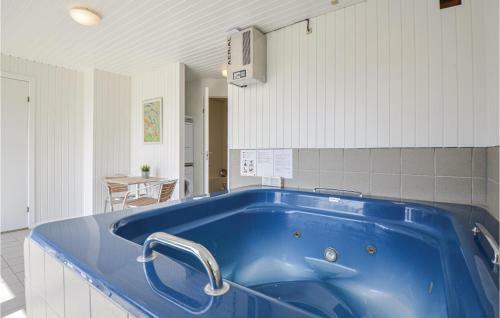 Holiday Home H�gevej Ebeltoft I