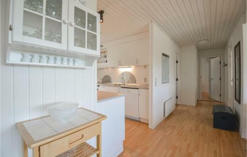 Holiday Home H�gevej Ebeltoft I