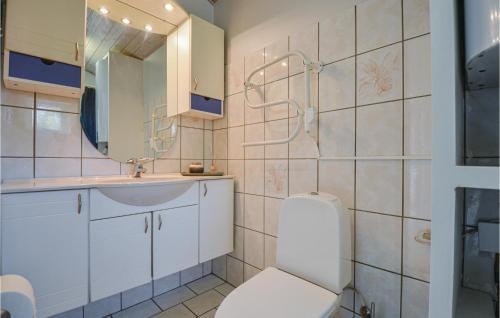 Holiday Home �reflak Ebeltoft IV