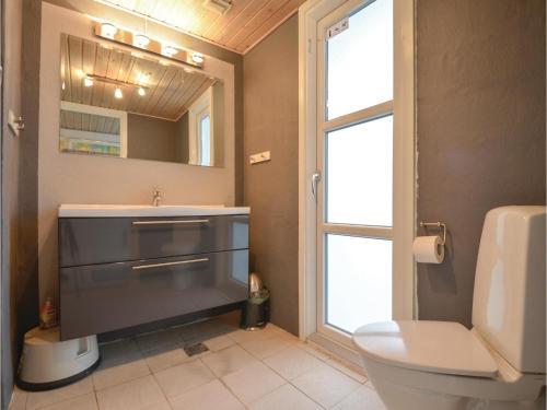 Holiday Home �reflippen Denmark I