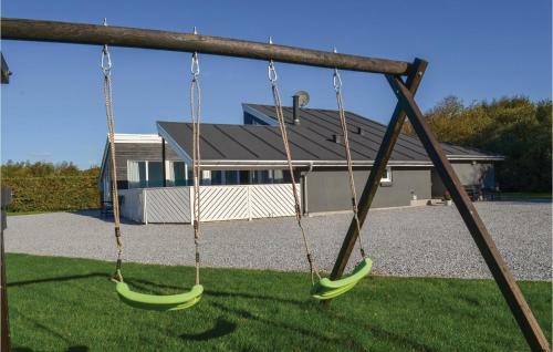 Holiday Home G�sehagevej Ebeltoft IX