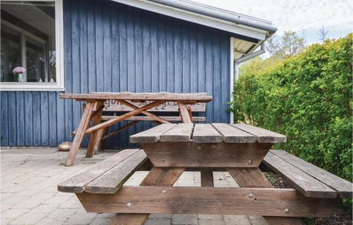 Holiday Home L�rkelundsvej Ebeltoft VI