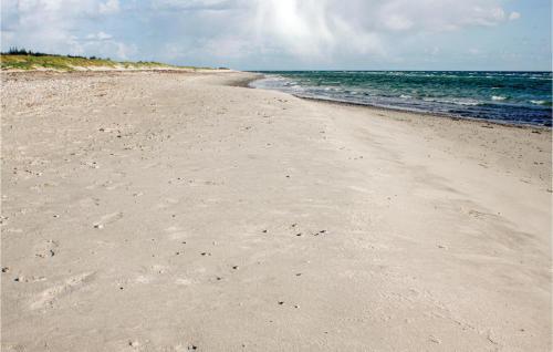 Holiday Home �reflippen Ebeltoft VI