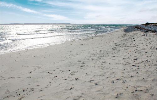 Holiday Home �reflippen Ebeltoft VI