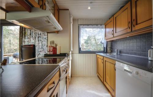 Holiday Home Hovedvangen Ebeltoft XII