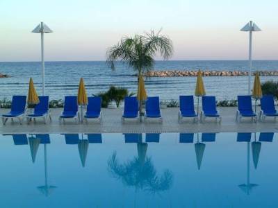 Hotel Palm Beach