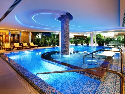 Four Seasons Hotel