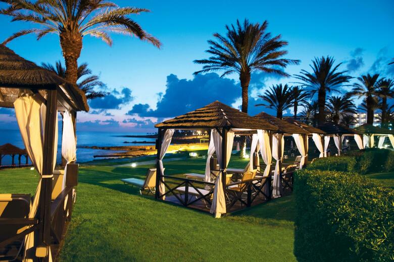 Hotel Constantinou Bros Athena Beach