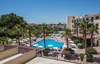 Apartamentos Tsokkos Gardens Apt.