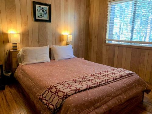 Granny's Love Shack By Big Bear Cool Cabins