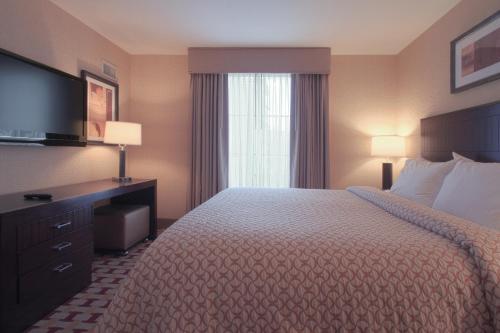 Hotel Embassy Suites Columbus - Airport