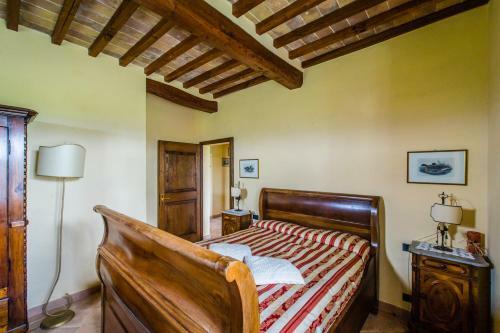 Apartamento Agriturismo Poggio Istiano