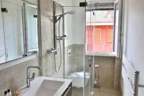 Apartamento Residenza Bardolino