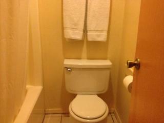 Motel Knights Inn Anadarko