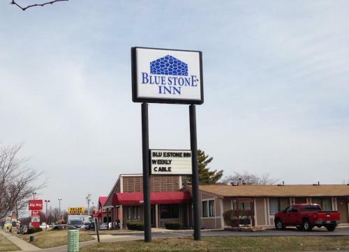 Motel Blue Stone Inn