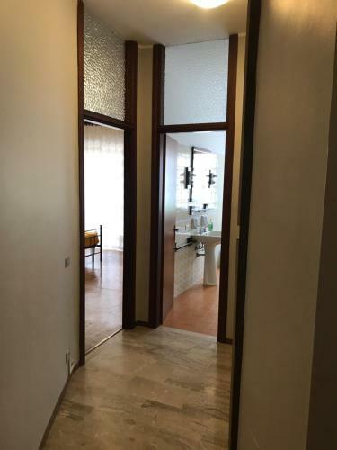 Orio Al Serio Airport Apartments