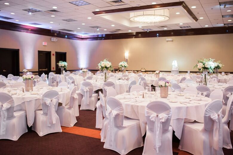 Hotel Holiday Inn Youngstown-south (Boardman)