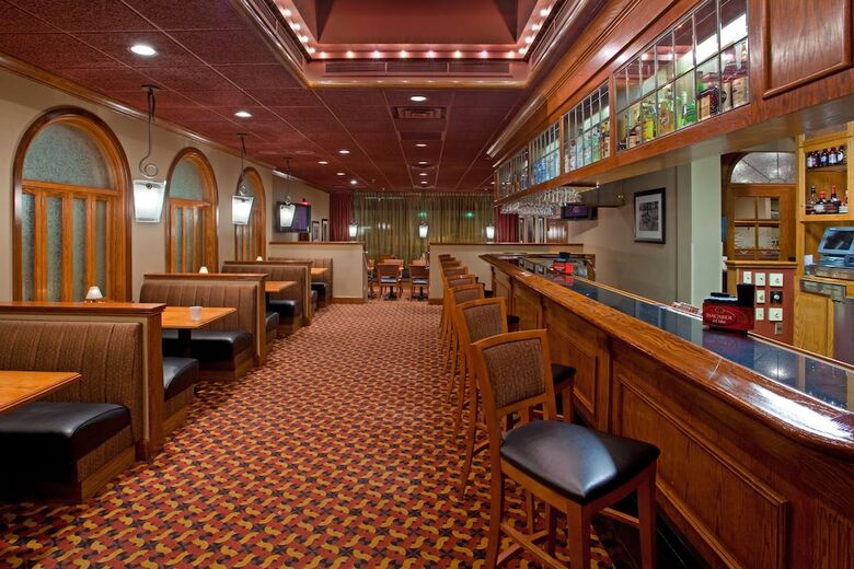 Hotel Holiday Inn Youngstown-south (Boardman)