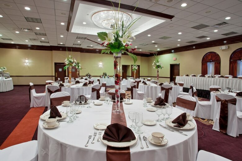 Hotel Holiday Inn Youngstown-south (Boardman)