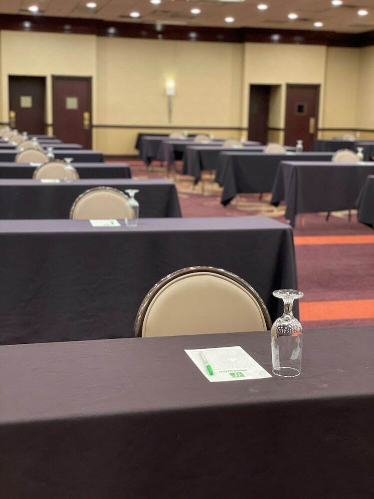 Hotel Holiday Inn Youngstown-south (Boardman)