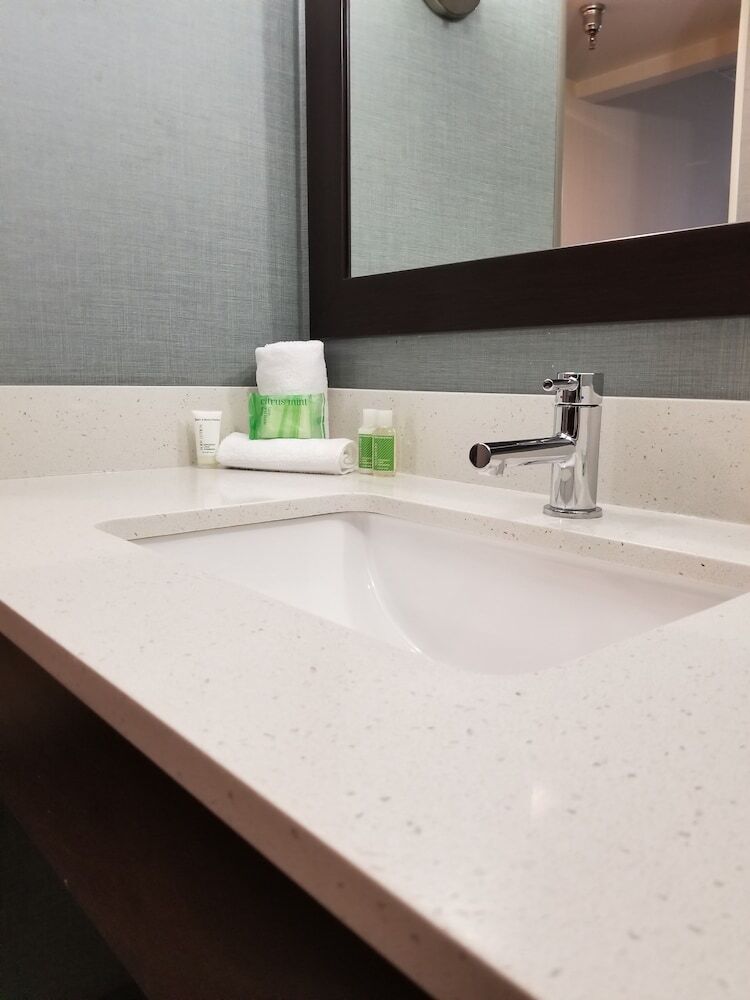 Hotel Holiday Inn Youngstown-south (Boardman)