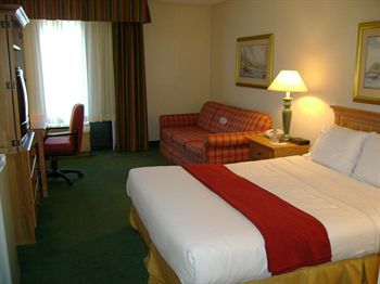 Hotel Holiday Inn Express Kitty Hawk Beach