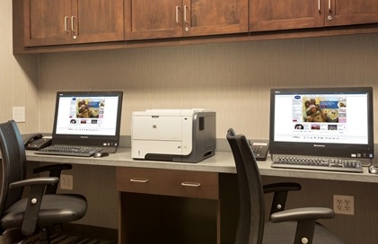 Hotel Hampton Inn Philadelphia/voorhees