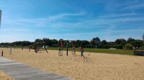 Apartamento Villaggio Dei Gelsomini
